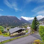 Hameau Des 4 Saisons Hse89 View & Sun 3 Pers *