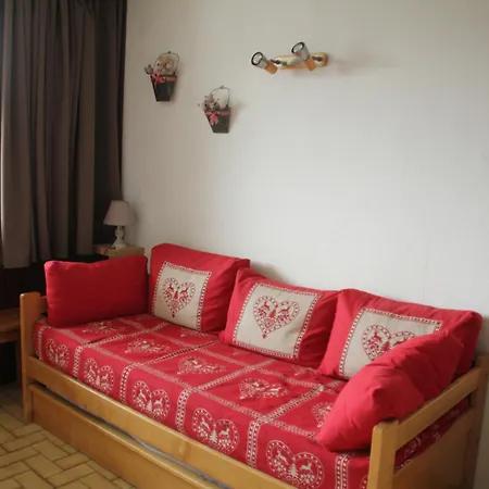 Hameau Des 4 Saisons Hse89 View & Sun 3 Pers *