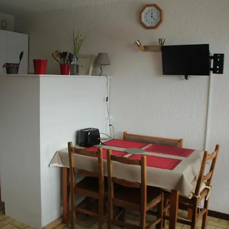 Hameau Des 4 Saisons Hse89 View & Sun 3 Pers * Chatel